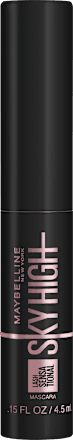 Mini Mascara Lash Sensationa Sky High Cosmic Black, 4,8 ml