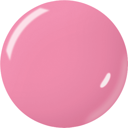 Nagellack Fast Gel 05 Twisted Tulip, 6,7 ml