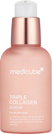 Serum Triple Collagen, 55 ml