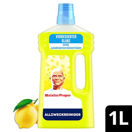 Allzweckreiniger Citrusfrische, 1 l
