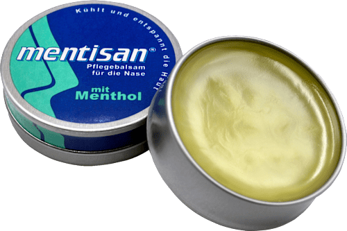 Pflegebalsam für die Nase mit Menthol, 15 g