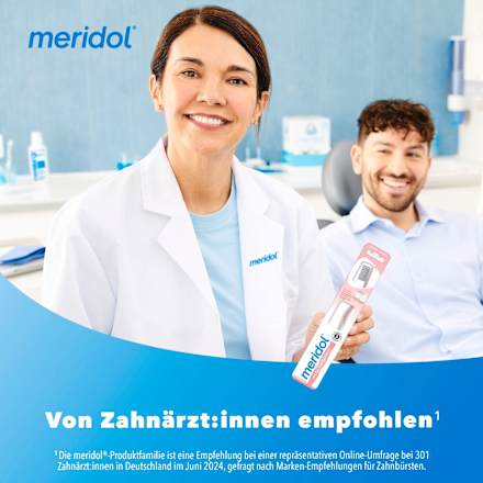Zahnbürste Spezial extra sanft, 1 St