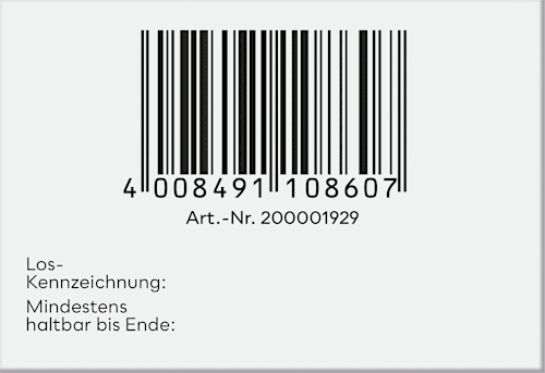 Huid Haar Nagels Gecoate Tabletten 134 stuks, 89,6 g