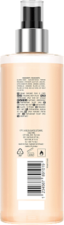 Forever Classic Körperspray Body Splash, 250 ml