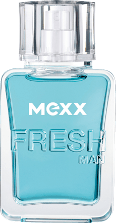 Fresh Man Eau de Toilette, 30 ml