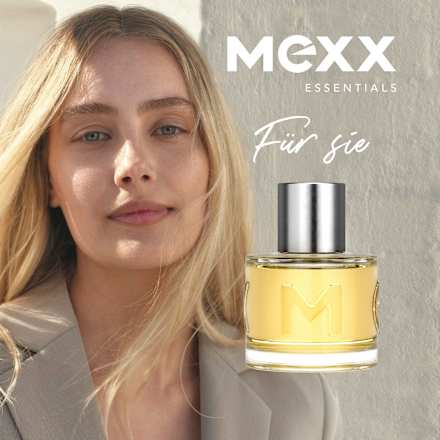 Vrouw Eau de Toilette, 20 ml