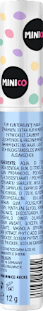 Haarmascara Kinder Magic Blue, 12 g