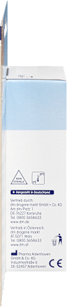 Abschwellendes Nasenspray, 20 ml Mivolis