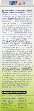 Bittertropfen