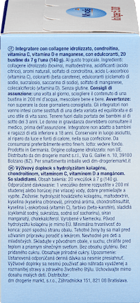 Kollagen 5000, Beutel 20 St, 140 g Mivolis