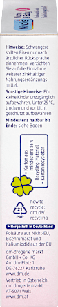 Mama & Baby 1, Tabletten 30 St, 22 g