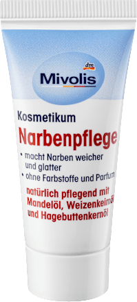 Mivolis Littekenverzorging, 20 ml