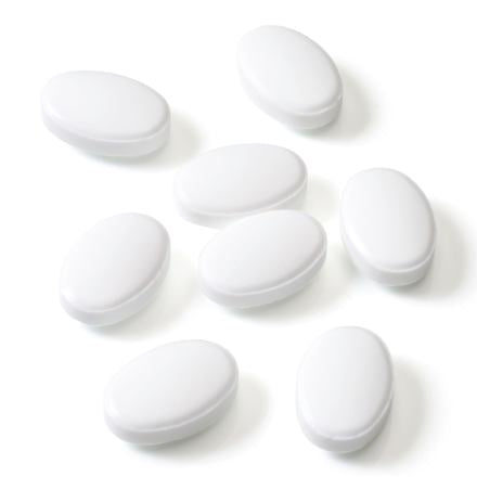 Pastillen, Fresh Euykalyptus, zuckerfrei, 25 g