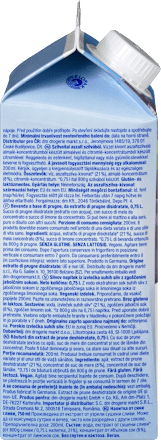 Pflaumentrunk, 0,75 l Mivolis