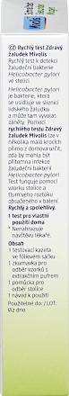 Schnelltest Gesunder Magen, 1 Anwendung, 1 St