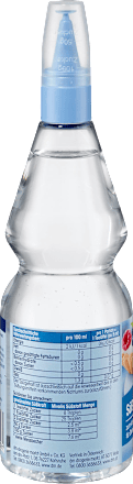 Süßstoff, flüssig, 300 ml