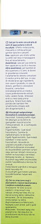 Venengel, 100 ml