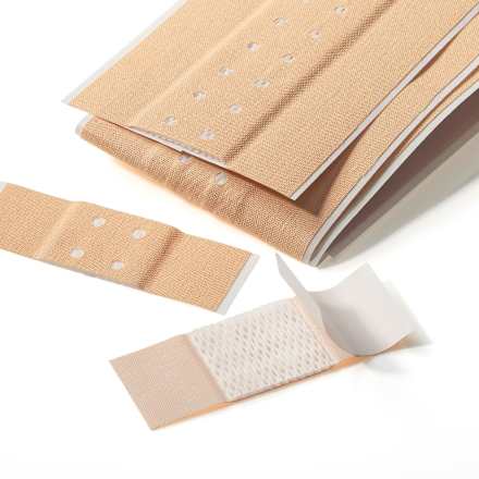 Wondpleister Classic 1 mx 6 cm, 1 m