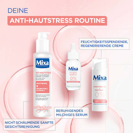 Serum Anti-Hautstress, 30 ml