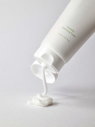 Centella Cleansing Foam, 150 ml