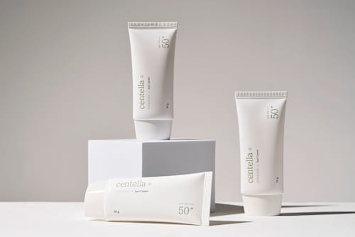 Centella Sun-Cream, 50 ml