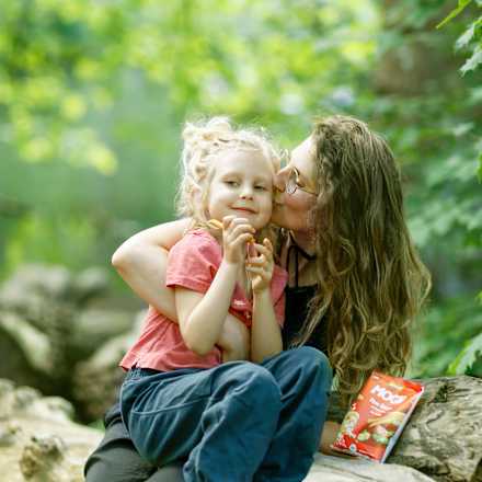 Kindersnack Pizza Stangen mit Käse und Olivenöl, ab 3 Jahren, 75 g