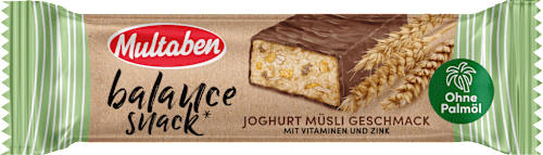 Energieriegel Joghurt Müsli, 38 g