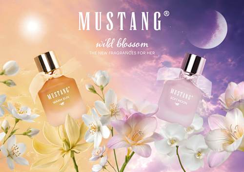 Wild Blossom Soft Moon Eau de Parfum, 30 ml