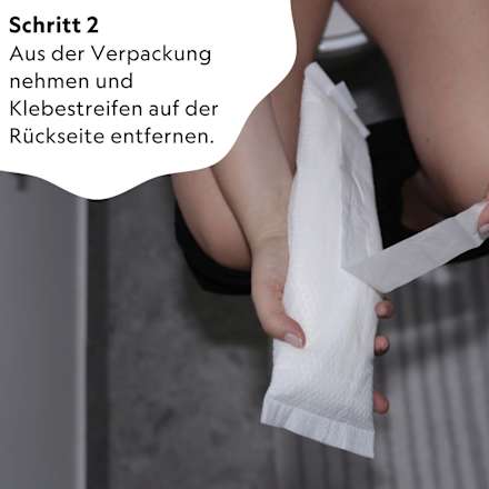 Kühlbinde, 4 St
