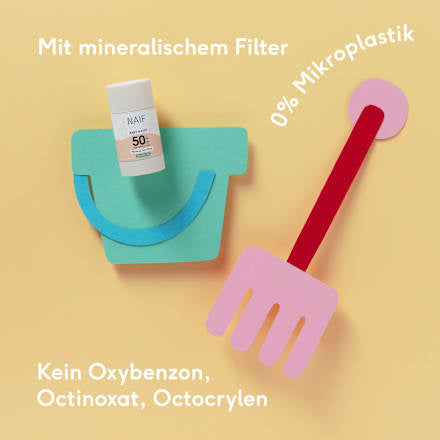 Sonnenstick Baby & Kids LSF 50, 36 g