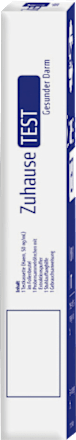 Zuhause Test Gesunder Darm, 1 Anwendung, 1 St NanoRepro