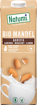 Mandeldrink, Barista, 1 l