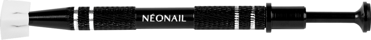 NÉONAIL Baby Boomer set 2in1 Ombré Aura, 1 St