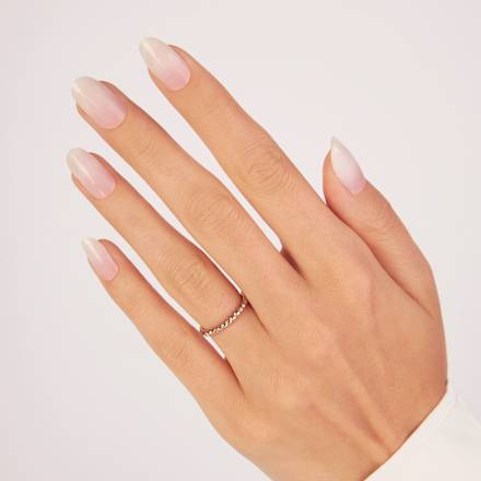 Nagelfolien Gel Stickers Easy On M012, 20 St