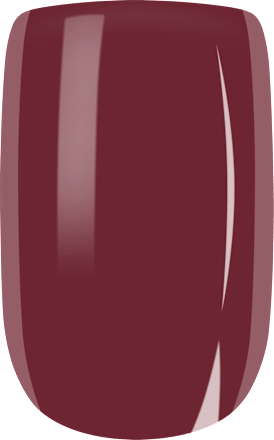 Press Ons Merlot Short Square, 30 St