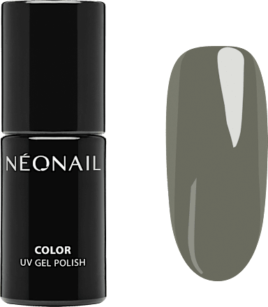UV Nagellack Evergreen Mood, 7,2 ml NÉONAIL