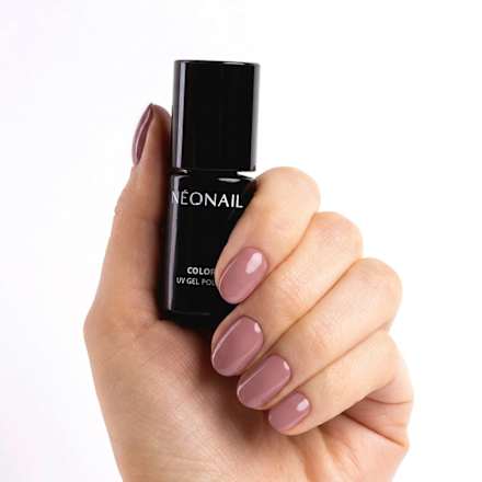 UV Nagellack Frozen Roses, 7,2 ml
