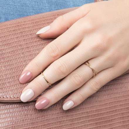 UV Nagellack Nude, 7,2 ml