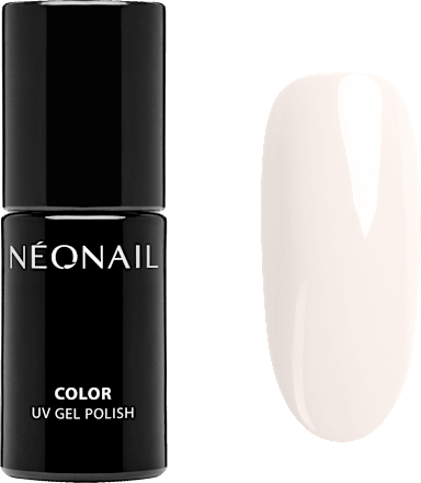 UV-nagellak Perfect Milk, 7,2 ml