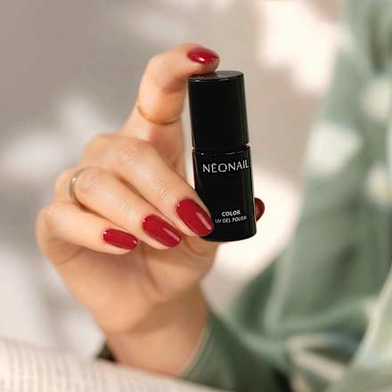 UV Nagellack Your Timeless Choice, 7,2 ml