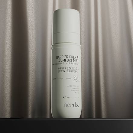 Gesichtsspray Barrier Prep & Comfort, 100 ml