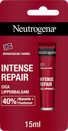 Lippenbalsam Intense Repair, 15 ml