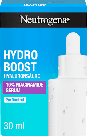 Serum Hydro Boost 10% Niacinamide, 30 ml