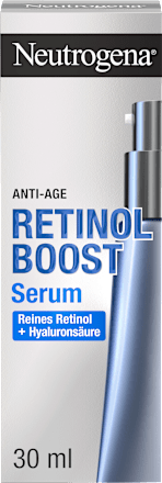 Serum Retinol Boost, 30 ml