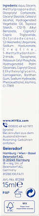 Anti Falten Augencreme Q10 Power, 15 ml NIVEA