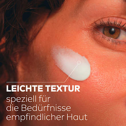 Anti Falten Nachtcreme Q10 Beruhigung, 50 ml NIVEA