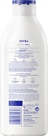 Bodylotion Express, 400 ml
