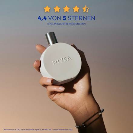 Creme Eau de Toilette, 100 ml NIVEA