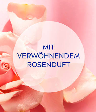 Gesichtscreme Rosenblüte, 50 ml NIVEA