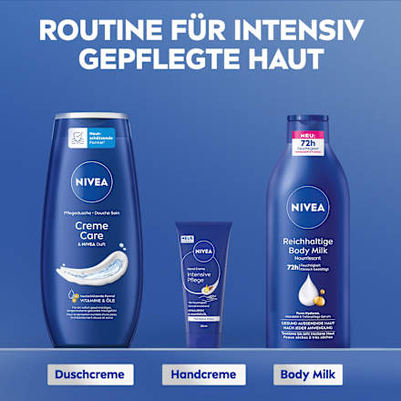 Handcreme intensiv Reisegröße, 30 ml